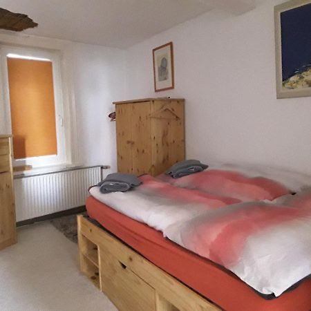 Appartamento Bergmannhaus Sankt Andreasberg Esterno foto